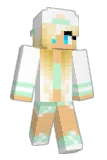 ARYANNAP Minecraft avatar full body