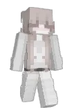 ARandomChezbul Minecraft avatar full body
