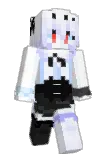 AReilo Minecraft avatar full body