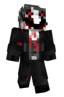 ARiKA_xr0 Minecraft avatar full body