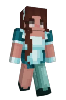 ARottingCorpse Minecraft avatar full body