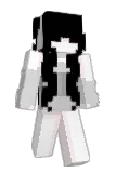 AS6ORA Minecraft avatar full body