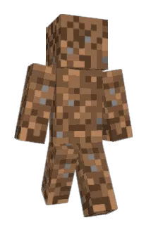 ASAPMonkey Minecraft avatar full body