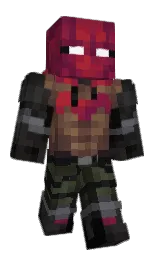 Custom render preview