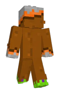 ASAP_SLOPPYTOP4 Minecraft avatar full body