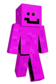 ASAPdrA Minecraft avatar full body