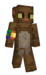 Custom render preview