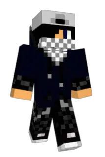 ASASSIN24 Minecraft avatar full body