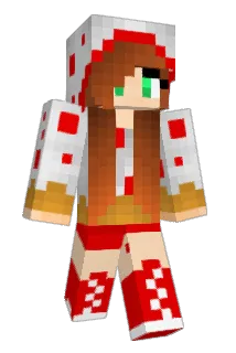 ASAVAGEBEAST Minecraft avatar full body