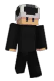 ASDASDAWDS Minecraft avatar full body