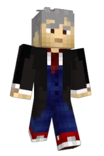 ASEDRGGGGGGGGG Minecraft avatar full body