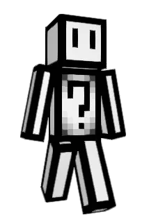 ASEIEND Minecraft avatar full body