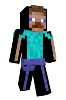 ASHIRA02 Minecraft avatar full body