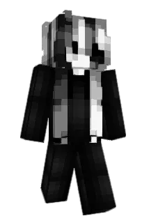 ASHLEYROSSMITHH Minecraft avatar full body