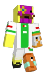 Custom render preview