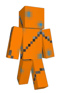 ASNK73 Minecraft avatar full body