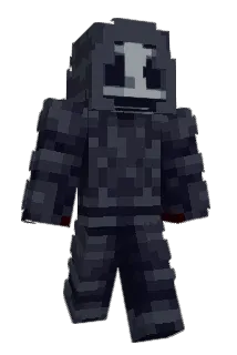 ASPEKTE Minecraft avatar full body