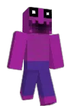 ASSADOSS Minecraft avatar full body