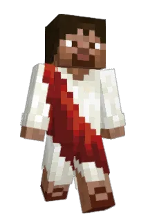 ASSASIENEN Minecraft avatar full body