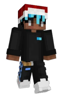 ASTIO_HH Minecraft avatar full body