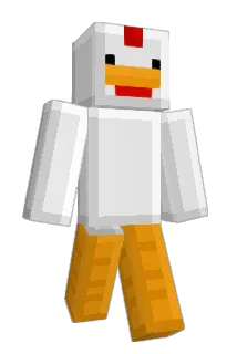 ASTOMMARTIN702 Minecraft avatar full body