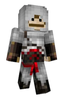 ASTr__0 Minecraft avatar full body