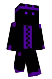 ASVMXI Minecraft avatar full body
