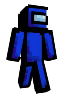 ASWDFCFZHDYYN Minecraft avatar full body