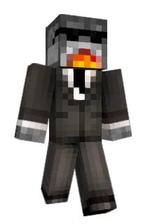 ASeeDeeSee Minecraft avatar full body