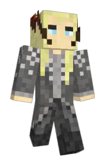 AShadow0fIntent Minecraft avatar full body