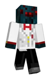 ASimpleSpooder Minecraft avatar full body