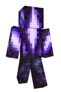 ASkates16 Minecraft avatar full body