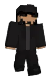 ASketchyGuy Minecraft avatar full body