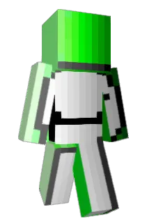 ASlowTurtle Minecraft avatar full body