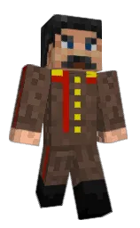 Custom render preview