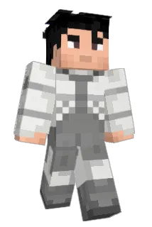 ATAHUALPA123 Minecraft avatar full body