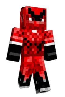 ATAchamp720 Minecraft avatar full body