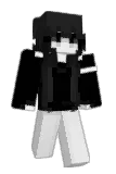 ATCKUN Minecraft avatar full body