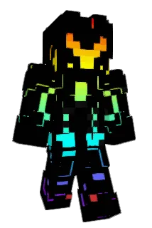 ATHARVAMODANI99 Minecraft avatar full body