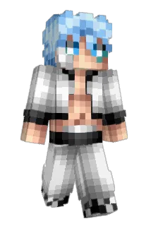 ATHU0o Minecraft avatar full body