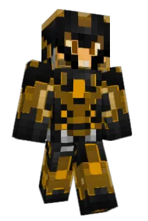 ATLAspanner Minecraft avatar full body