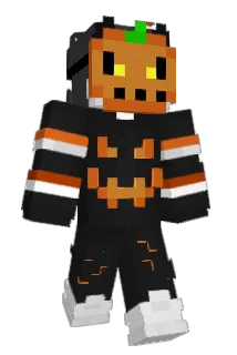 ATP_Nyxion Minecraft avatar full body