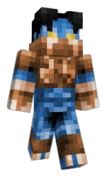 Custom render preview
