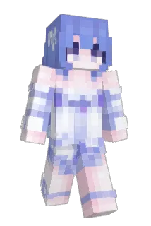 ATRA_A Minecraft avatar full body