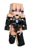 ATSYL Minecraft avatar full body