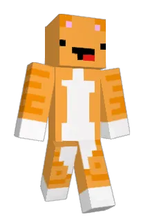 ATTILAT2003 Minecraft avatar full body