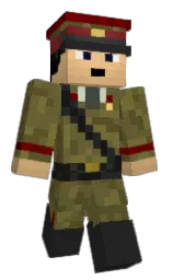 Custom render preview