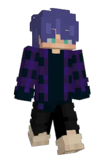 ATW4MC Minecraft avatar full body