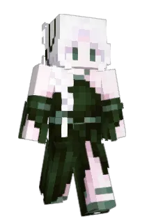 ATWTA Minecraft avatar full body