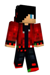 ATXBOY512 Minecraft avatar full body